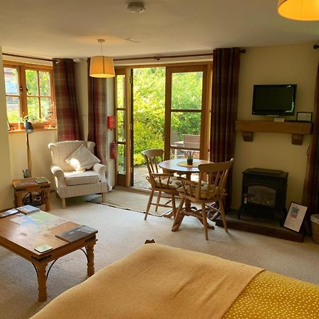 The Cottage Studio วูล ภายนอก รูปภาพ