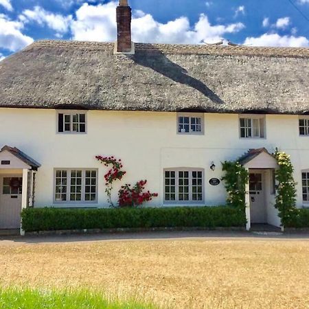 The Cottage Studio วูล ภายนอก รูปภาพ