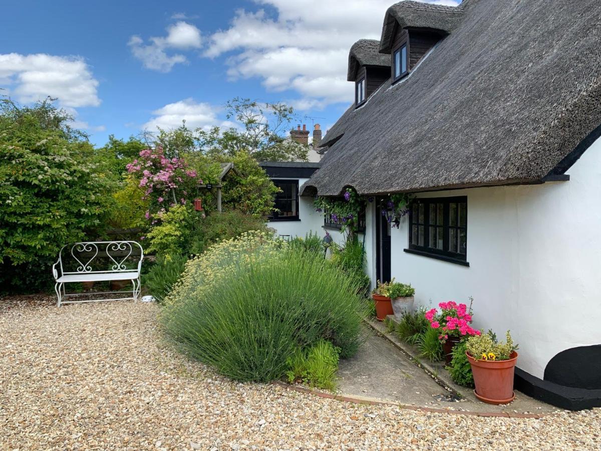 The Cottage Studio วูล ภายนอก รูปภาพ