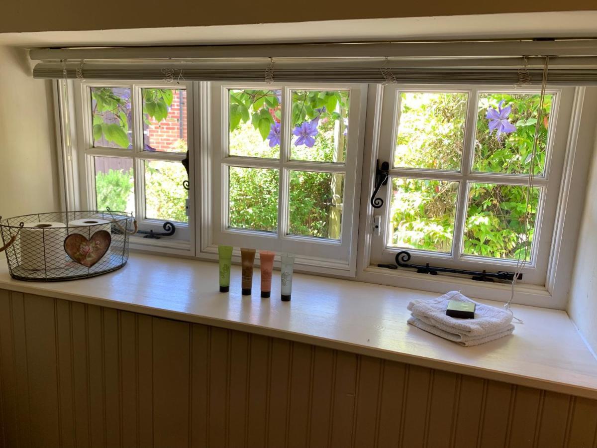 The Cottage Studio วูล ภายนอก รูปภาพ