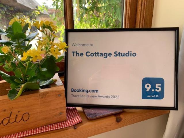 The Cottage Studio วูล ภายนอก รูปภาพ