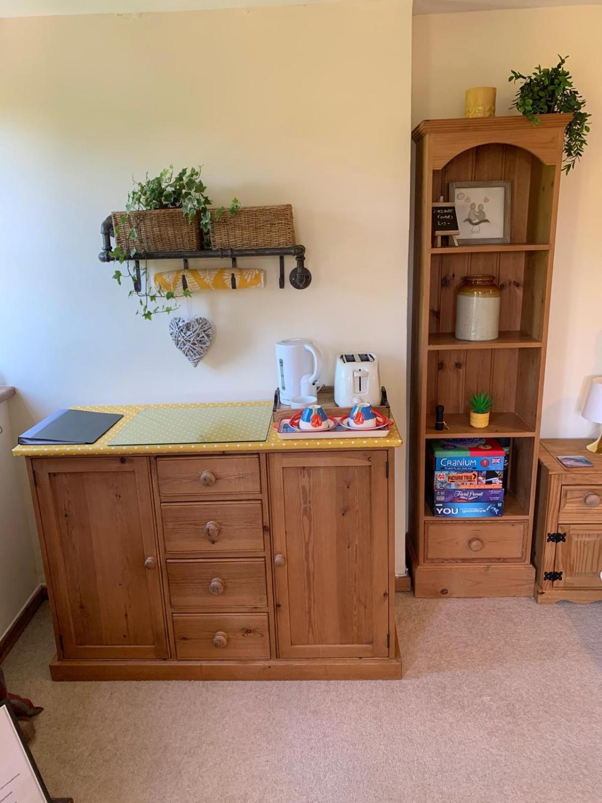 The Cottage Studio วูล ภายนอก รูปภาพ