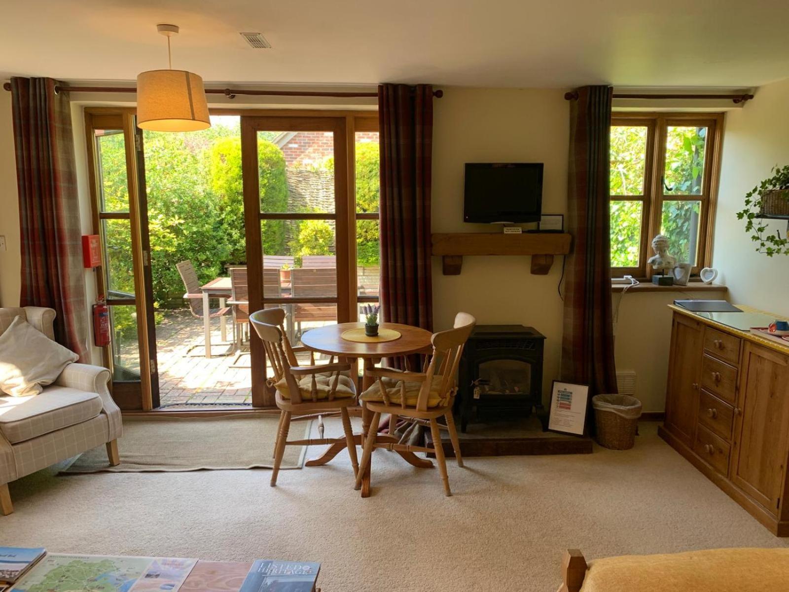 The Cottage Studio วูล ภายนอก รูปภาพ