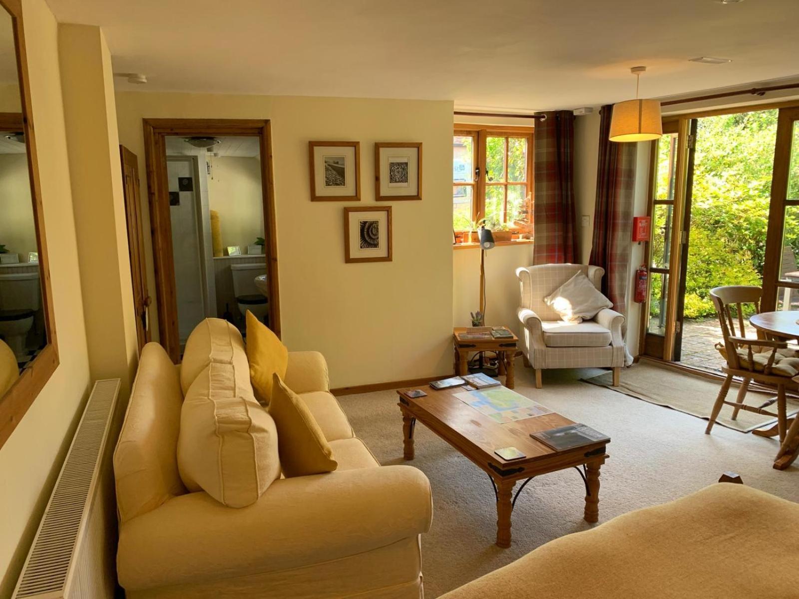 The Cottage Studio วูล ภายนอก รูปภาพ