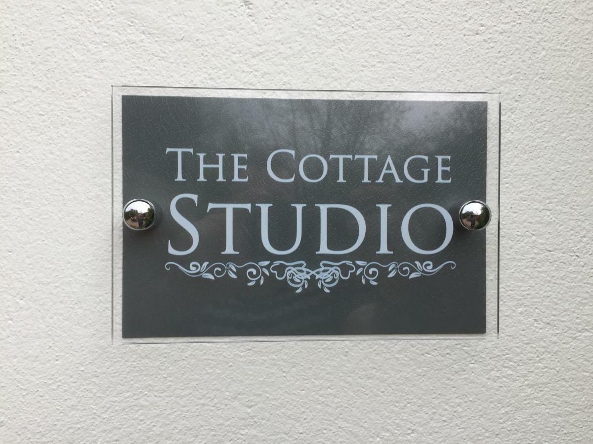 The Cottage Studio วูล ภายนอก รูปภาพ