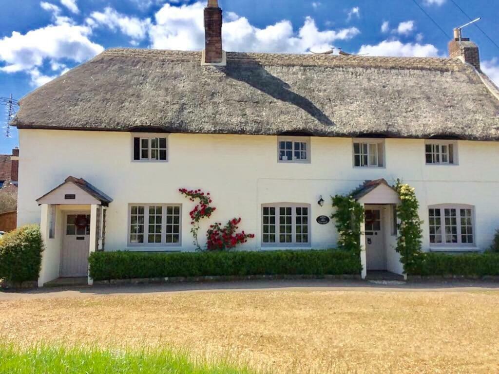 The Cottage Studio วูล ภายนอก รูปภาพ