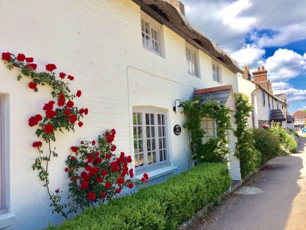 The Cottage Studio วูล ภายนอก รูปภาพ