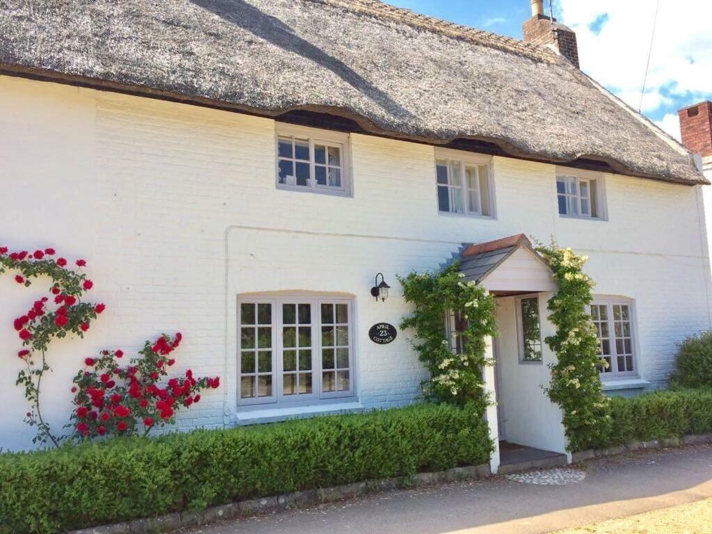 The Cottage Studio วูล ภายนอก รูปภาพ